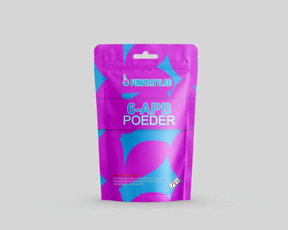 6-APB Poeder