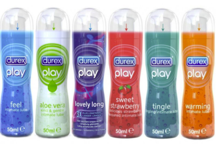 durex play